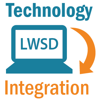 Technology Integration Specialist team tips for LWSD teachers to integrate technology into  K-12 classrooms to enhance student learning.