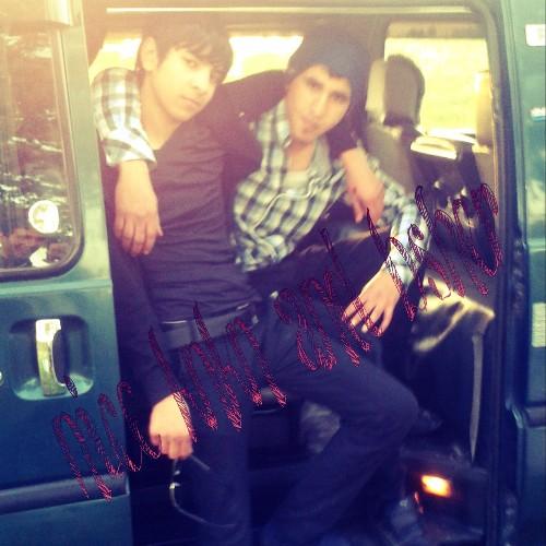 algorab_bsher's profile picture. 