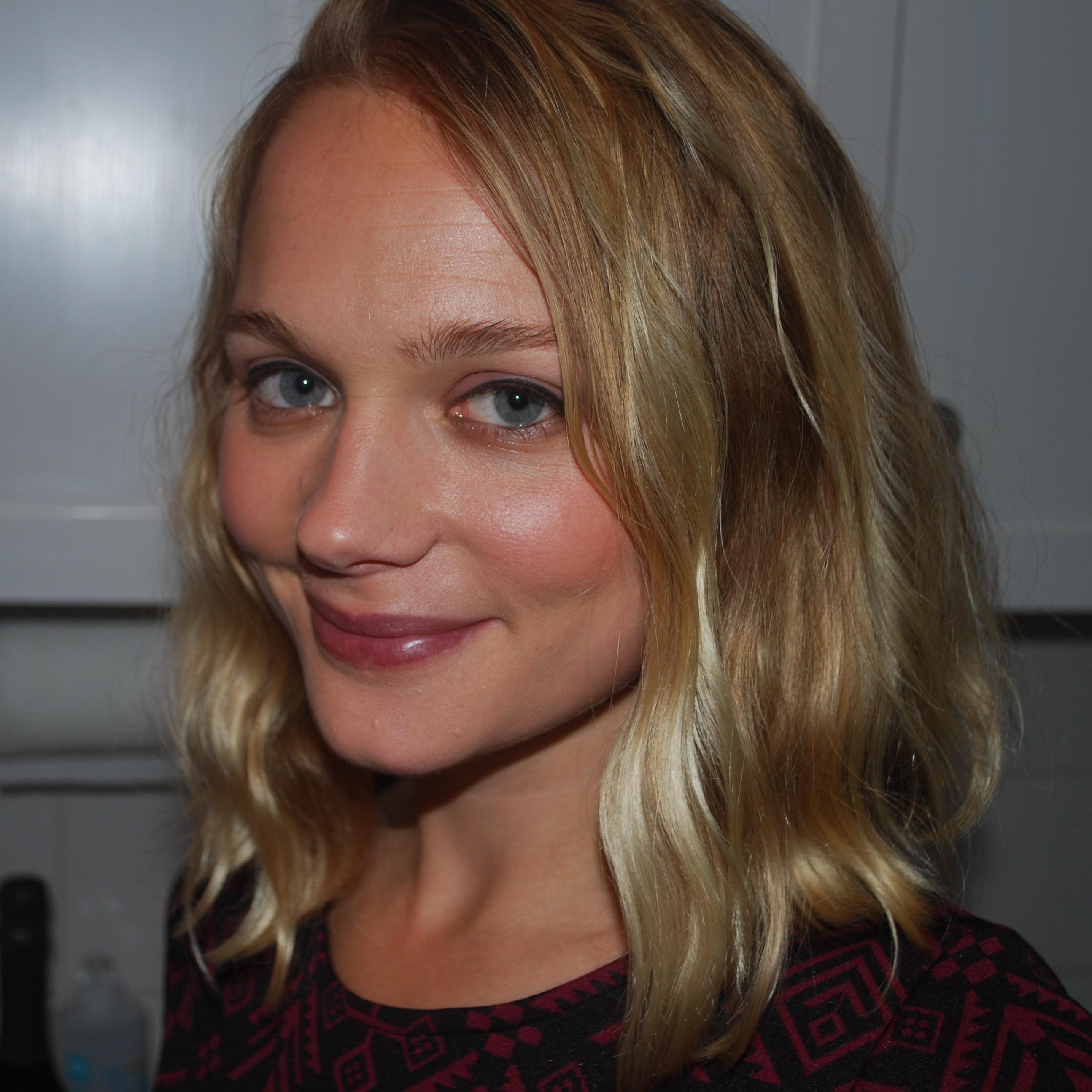 ThereseCrane's profile picture. Public Relations @Planful