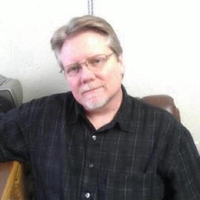 Pastor, hospital worker, husband, father
