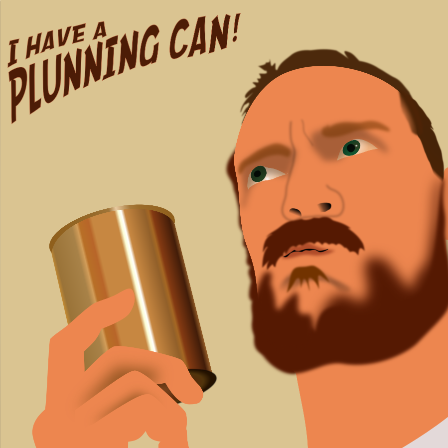 1 God, 1 wife, 4 kids, and assorted friends and relations.
Anglican, tactophile, gamer.