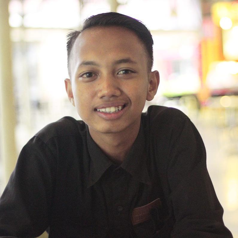 RendyPriyandani's profile picture. 