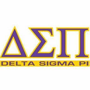 Delta Sigma Pi is a professional co-ed business fraternity! Tweet us, email dspcorpus@gmail.com or visit our website to learn how to become a brother at TAMUCC!