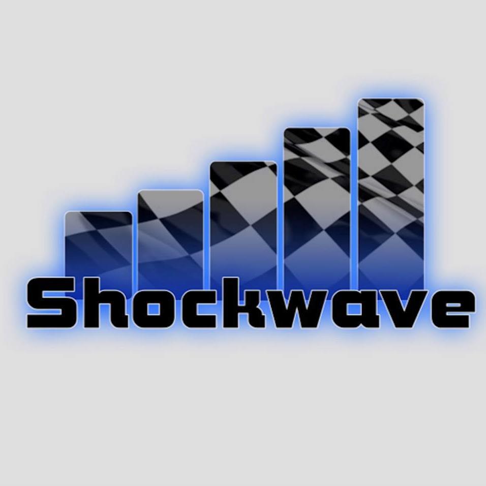 Shockwave is a team in the F1 Class of the Worldwide Competition, F1 in Schools, and which is competing in the 2015 Singapore World Finals.