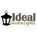 Ideal Garden Lights (@idealgardenlts) Twitter profile photo