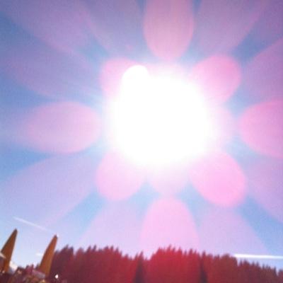 RacheVx's profile picture. Something as small as a butterflies wings can cause a typhoon on the other side of the world. What's to say we're not the butterflies?