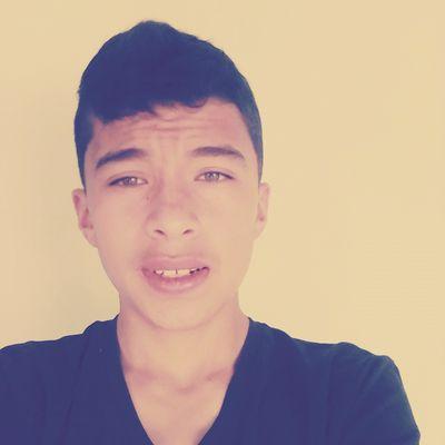 AngelAche1's profile picture. Soy Todo Un Amante Del Futb⚽⚽⚽⚽