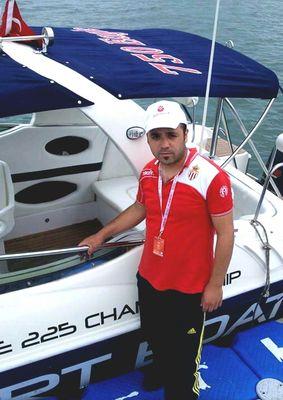 atangur55's profile picture. 