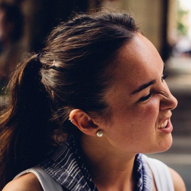 'Ni ez naiz aldatuko' esan zuen kamaleoiak