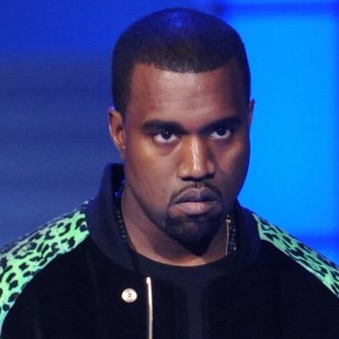 WE DONT WANT KANYE AT GLASTO. SHARE YOUR THOUGHTS....
