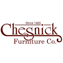 ChesnickFurnCo's profile picture. Chesnick’s has the largest selection of both Furniture and Mattresses at guaranteed lowest prices!