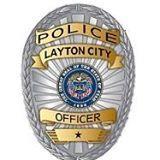 Official Twitter feed for the Layton City Police Department. In case of emergency call 911.