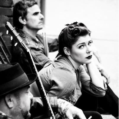 OJennyLynne's profile picture. Hair stylist and aspiring singer trying to live out my childhood dream of performing