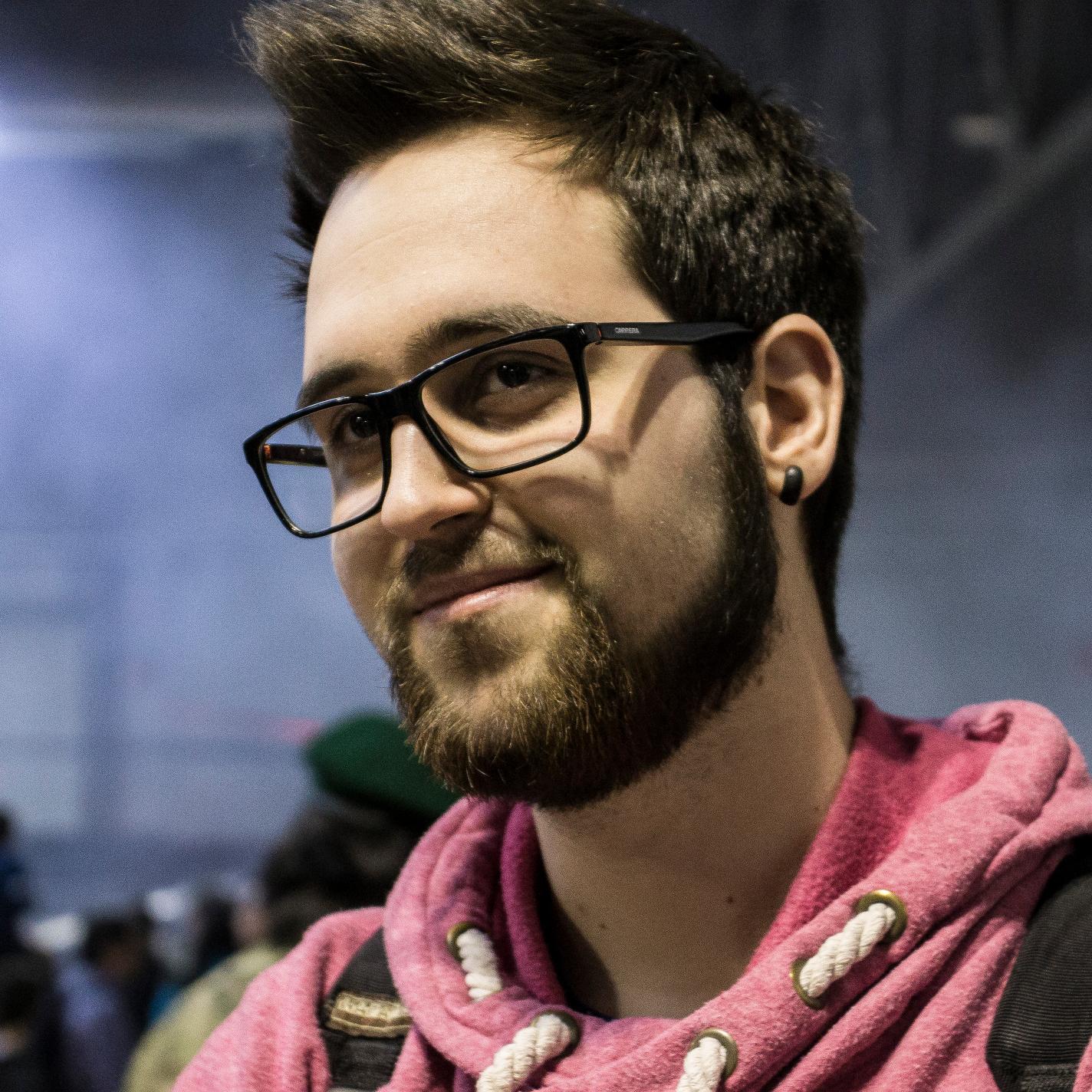 Lorenzo Morelliさんのプロフィール画像