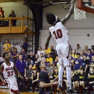 #200gang william penn signee