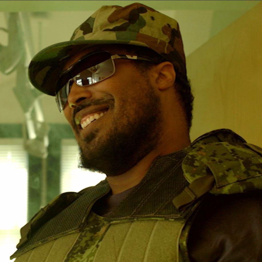 An upcoming web series about a new superhero group called BANANA SQUAD. Check out the teaser trailer!