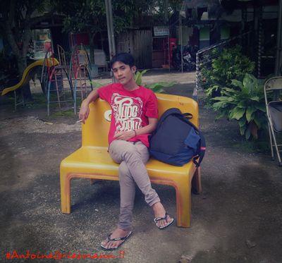 -»{ We're Not A Community, We're Not A Fans Club, We're Just A Happy Family Who Love Atletico de Madrid So Much }«-