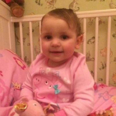 millyscupcakes's profile picture. Lover of Baking, Cross Stitch, Crochet and Halloween. Mummy to beautiful Madeline.