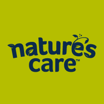 Natures Care is organic garden soil made with natural stuff. In other words, it's some good dirt.