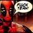 Fuck Yeah Deadpool