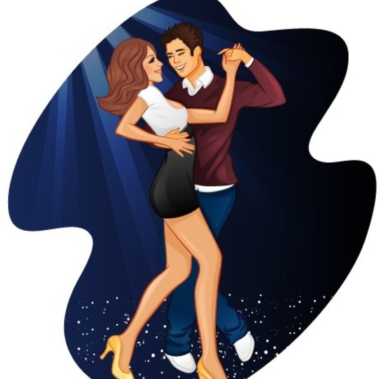 A cute little ebook about Romance & Ballroom Dancing — that may change your life ;) $2.99 USD. Tweets by Author/Dancer Kris Stinson.