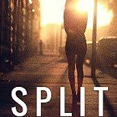 A novella series about a girl whose dreams wake her up to a whole new life. Book One (Split) available now, Book Two (Snapped) coming May 15th!