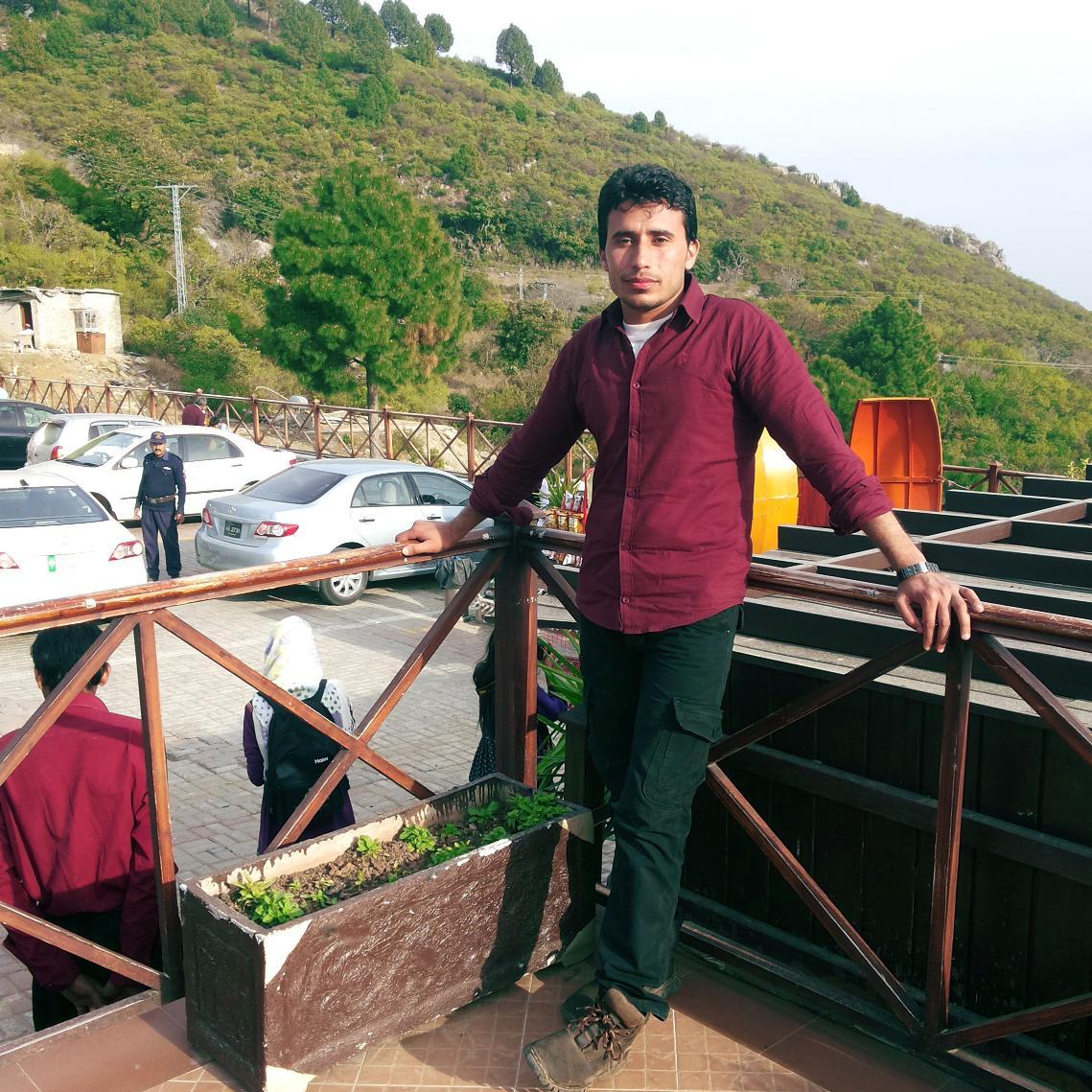 #Founder at Watan Technologies, #Startup,#Entrepreneur,#Android,#web developer,#Blogger, and #consultant.A Sentimental dreamer hoping for a better #Afghanistan