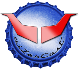 aiZerCast's profile picture. AizerCast