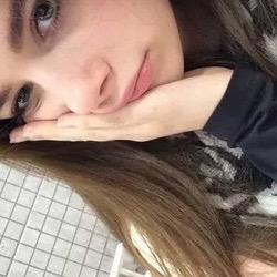 You're the light, you're the night
You're the color of my blood
You're the cure, you're the pain
You're the only thing I wanna touch
-Fleür Ivonne D'chanel, 17.