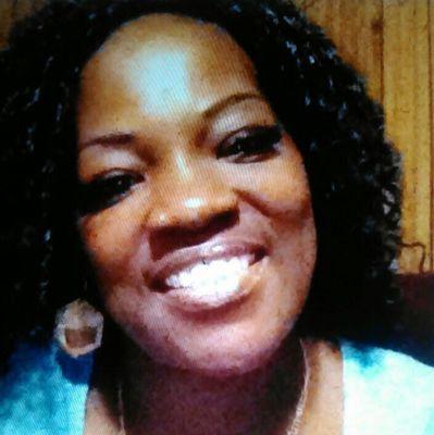 I'm a wonderful woman who happens to be living with lupus.....
