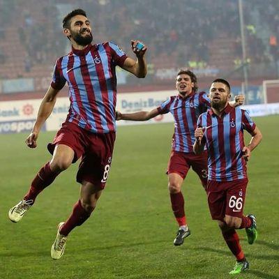 TRABZONUM BENİM BİRİCİK SEVGİLİM