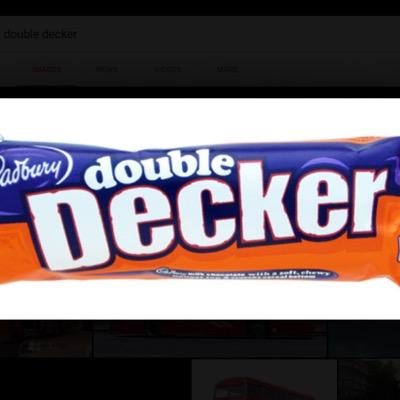 subscribe to me on YouTube at doubledecker gaming