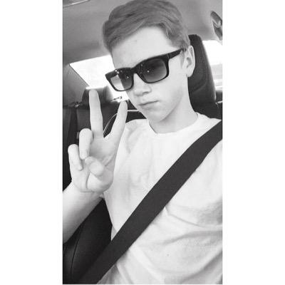 I'm in love with Tyler he's amazing and one of a kind