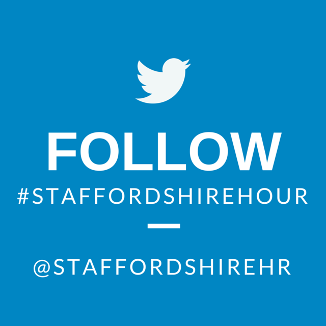 Tweets by founder of #staffordshirehour, Emily @emilycwhitehead) and @Howlecom Join us every Wednesday 8-9pm! Sign up to event news https://t.co/evyMc55ZpI