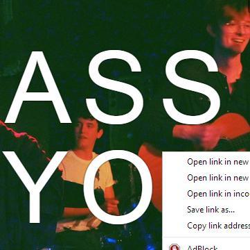 glass_canyons's profile picture. POST ROCK POWER POP FROM SOUTHAMPTON
http://t.co/NhBJKb0fx8