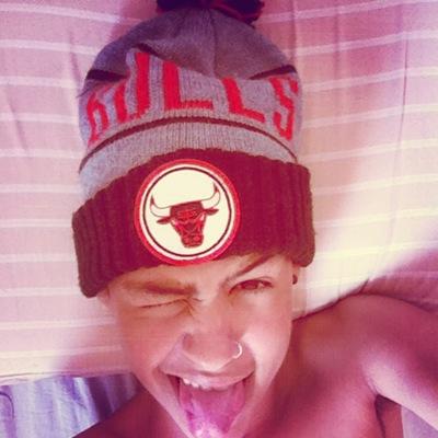Nasiii Pra Ser Feliz e Nao Perfeitoo *