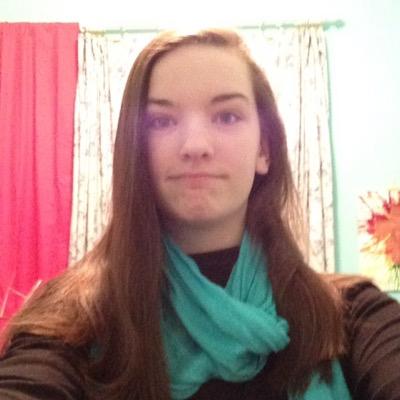 Softball, volleyball, basketball, track. School. Pickles. And most of all GOD! You follow me, I follow you