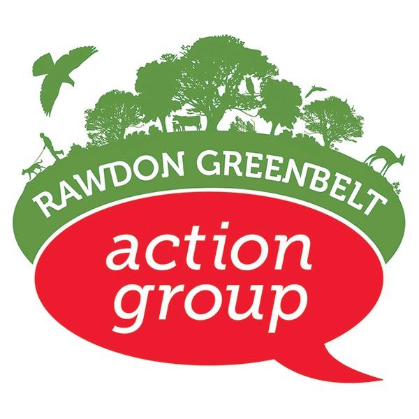 Opposing ANY development to greenbelt in Rawdon or Cragg Wood, keeping the community updated on issues, protecting the special character of our locality.