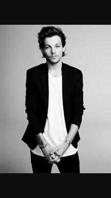 Je suis Directioner Louis, Harry, Zayn, Liam, Niall ♡||Vampire Diaries ||Originals