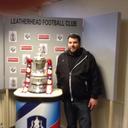 Ashley Dodge - @adidge1 - Twitter