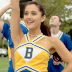 AmandaBenscnDN's profile picture. I'm Amanda, used to be known as, “Mandy The Mutant.” I'm the head cheerleader of a cheerleading squad and also a gymnast.