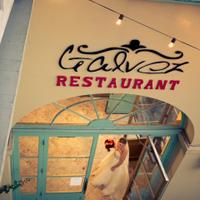 Galvez Restaurant (@galvez914) 's Twitter Profile Photo