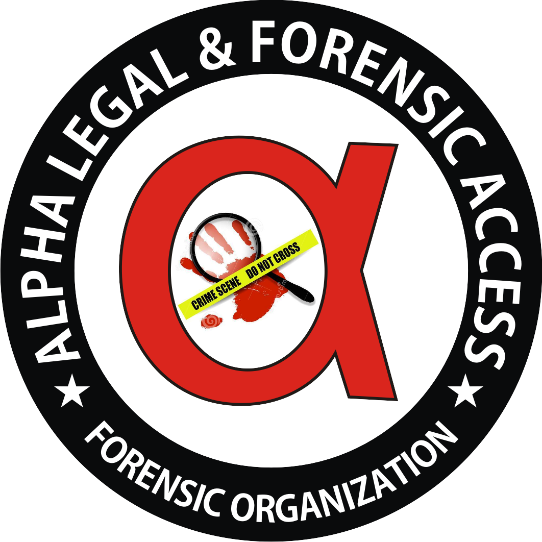 ALFA is a govt. regd organization (Reg. with Ministry of Corporate Affairs, Govt. of India) & that is a highly respected independent forensic services provider.