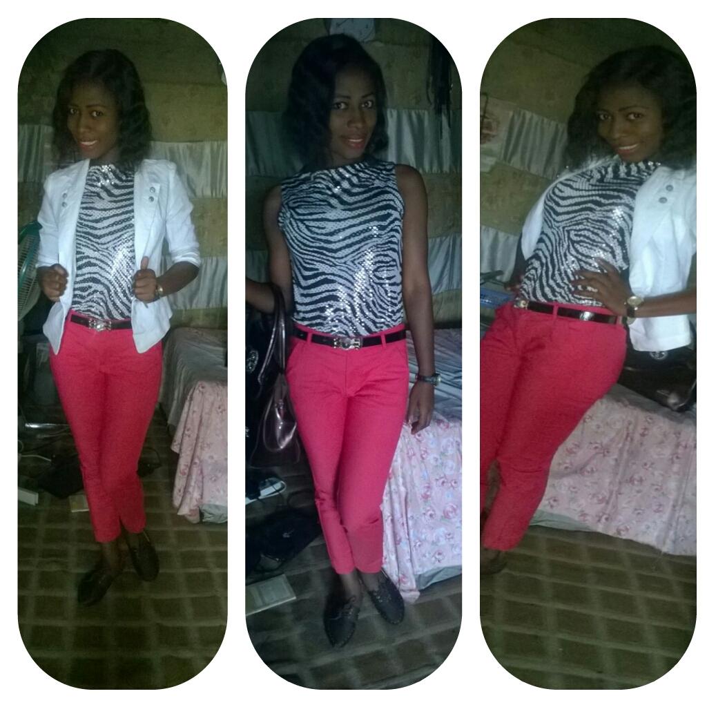 Simple me