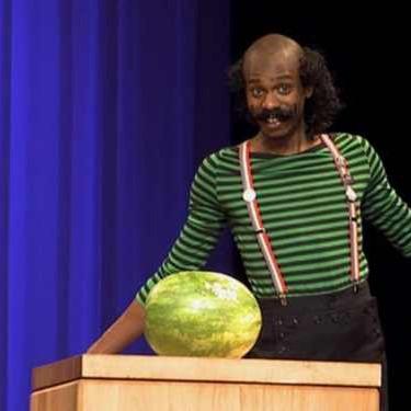 IM BLACK GALAAAGER BITCH