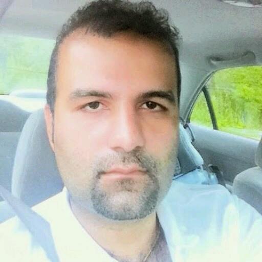 AnisAskani's profile picture. peace, love, harmony