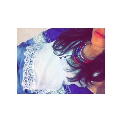 M'A Nazly Quintero #16♥ '' fichiss '' Barselonista..Dios