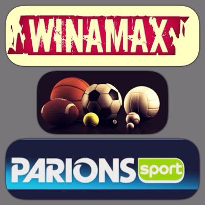 #paris #parieur #pronostics #parionssport ! la page des petits comme des grands parieurs ! follow-me !
