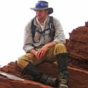 Jacob Bleacher - @MorningCupOLava - Twitter