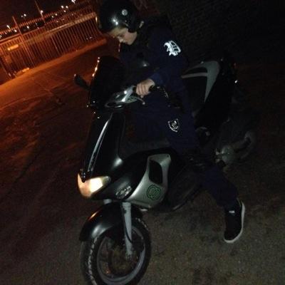 lose the cops